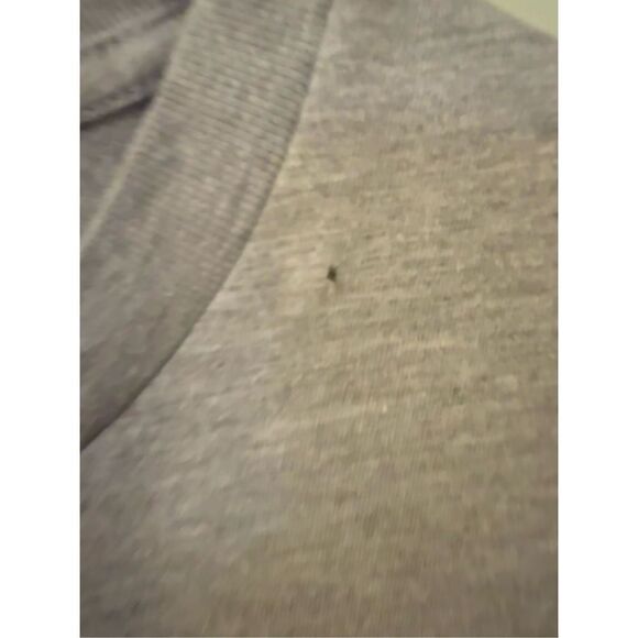 Grunt Style Merica Bourbon Basic T-Shirt - Light Gray - Picture 7 of 9